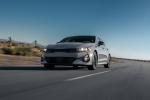 Kia K5 GT-Line AWD 2020 года (NA)